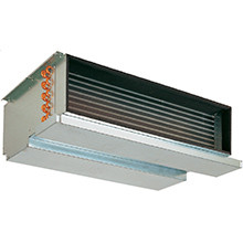 Trane фанкойл канальный (FWD30) в Москве