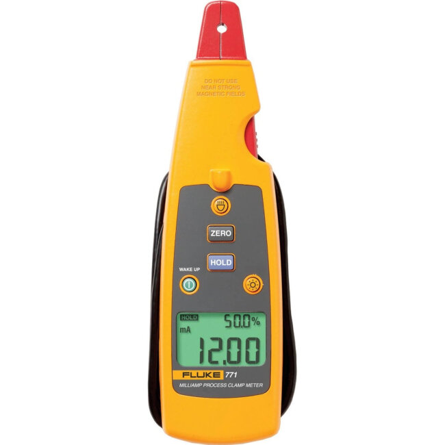Калибратор Fluke 771 в Москве