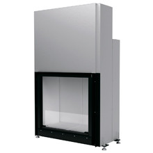 MCZ Forma 75 прямое стекло в Москве