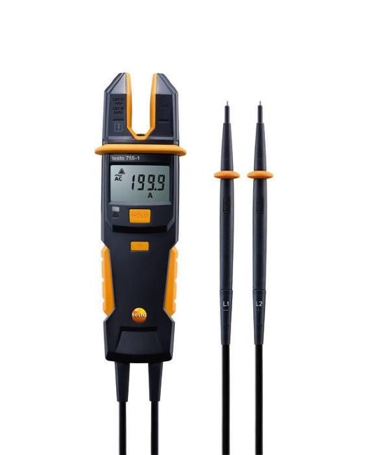 Тестер напряжения Testo 755-2 в Москве