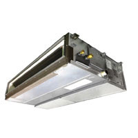 Toshiba Канальный высоконапорный блок (MMD-AP0276HP1-E) в Москве