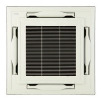 Toshiba Потолочная панель (RBC-U31PG(W)-E) в Москве