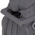 Насосная станция PSХ1300, Х-Pro, 1300 Вт, 4500 л/ч, ресивер 24 л, подъем 48 м Denzel в Москве