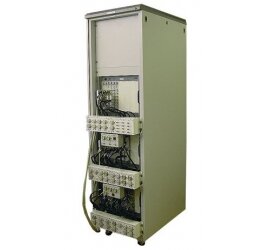 Система ТЕСТ-9915 в Москве