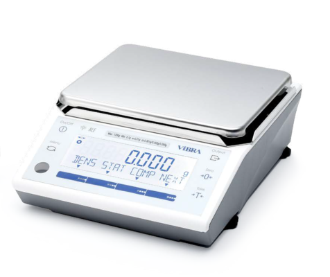 Весы ViBRA ALE-15001R в Москве