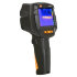 Тепловизор Testo 872 и смарт-зонд термогигрометра Testo 605i в Москве