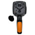 Тепловизор Testo 872 и смарт-зонд термогигрометра Testo 605i в Москве