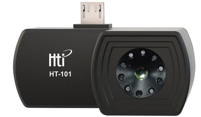 Тепловизор Hti HT-101 в Москве