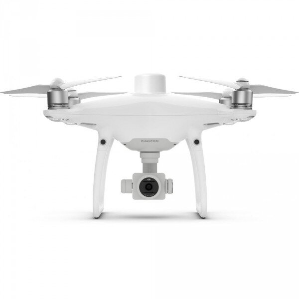 Квадрокоптер DJI Phantom 4 RTK в Москве