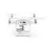 Квадрокоптер DJI Phantom 4 Pro Plus V2.0 в Москве