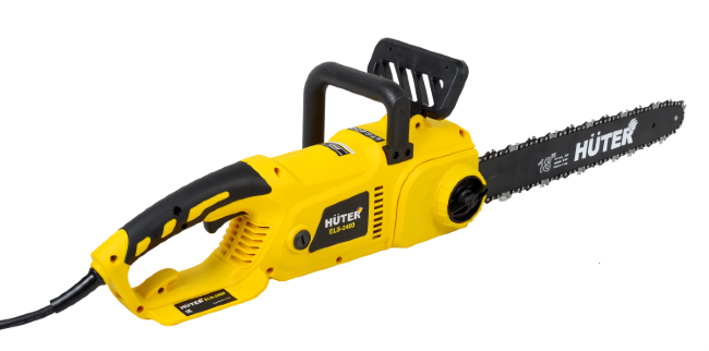 Электропила HUTER ELS-2400 в Москве