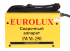 Сварочный аппарат EUROLUX IWM250 в Москве