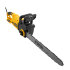 Пила цепная электрическая EDS-2200, 2.2 кВт,продольная, шина 45 см, шаг 3/8, паз 1.3 мм, 62 звена Denzel в Москве