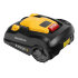 Робот-газонокосилка Grass Master 1000  1000м², 3Ач, 28V, LCD дисплей, Wi-Fi Denzel в Москве