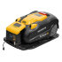 Робот-газонокосилка Grass Master 1000  1000м², 3Ач, 28V, LCD дисплей, Wi-Fi Denzel в Москве
