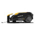 Робот-газонокосилка Grass Master 1000  1000м², 3Ач, 28V, LCD дисплей, Wi-Fi Denzel в Москве