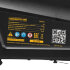 Робот-газонокосилка Grass Master 1000  1000м², 3Ач, 28V, LCD дисплей, Wi-Fi Denzel в Москве