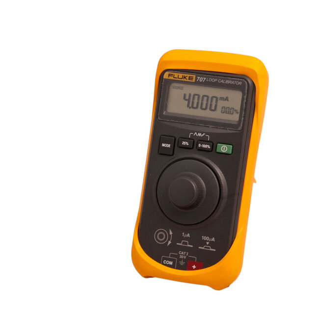 Калибратор Fluke 707 в Москве