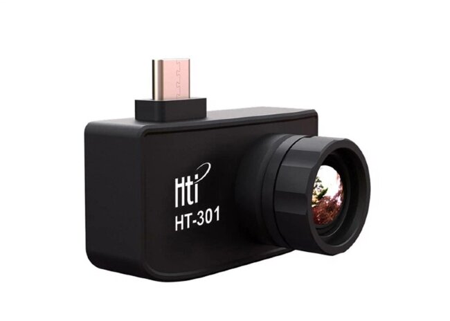 Тепловизор Hti HT-301 в Москве