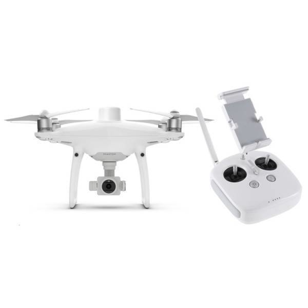 Квадрокоптер DJI Phantom 4 RTK SE Combo в Москве