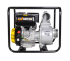 Мотопомпа HUTER MP-100 в Москве