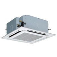 Toshiba 4-поточный кассетный Внутренний блок (MMU-AP0362H) в Москве