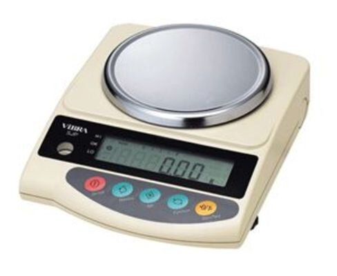 Весы ViBRA SJ-420CE в Москве