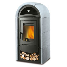 La Nordica Stefany forno PТ (в камне) в Москве
