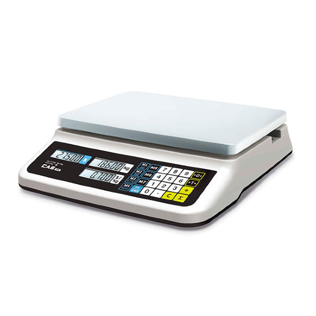 Весы PR-15B (LCD, II) USB в Москве