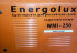 Сварочный аппарат ENERGOLUX WMI-250 в Москве
