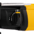 Перфоратор электрический RHH-600-22, SDS-plus, 600 Вт, 2,5 Дж, 2 реж. Denzel в Москве
