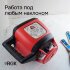Ротационный нивелир RGK SP-310 с калибровкой в Москве