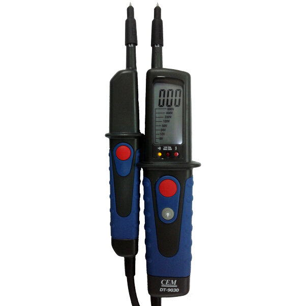 Электрический тестер CEM DT-9130 в Москве