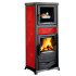 La Nordica TERMOROSELLA PLUS  FORNO  DSA 4,0 LIBERTY BORDEAUX (бордовый) в Москве