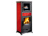 La Nordica TERMOROSELLA PLUS  FORNO  DSA 4,0 LIBERTY BORDEAUX (бордовый) в Москве