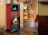 La Nordica TERMOROSELLA PLUS  FORNO  DSA 4,0 LIBERTY BORDEAUX (бордовый) в Москве