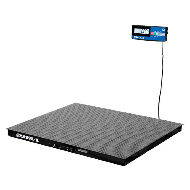 Весы 4D-PM-12/10-1500-A(RUEW) в Москве