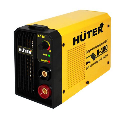 Сварочный аппарат HUTER R-180 в Москве