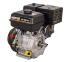 Двигатель бензиновый HUTER GE-188F-25 в Москве