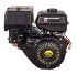 Двигатель бензиновый HUTER GE-188F-25 в Москве