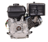 Двигатель бензиновый HUTER GE-188F-25 в Москве