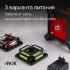 Ротационный нивелир RGK SP-610 с калибровкой в Москве