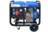 Дизель генератор TSS SDG 8000EH3A с АВР в Москве