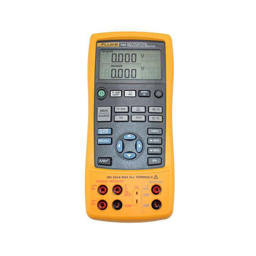 Калибратор Fluke 725 в Москве