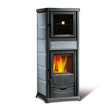 La Nordica TERMOROSELLA PLUS  FORNO  DSA 4,0 PETRA (в камне) в Москве