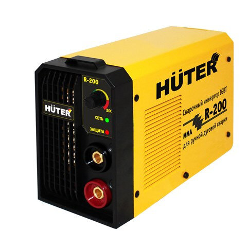 Сварочный аппарат HUTER R-200 в Москве
