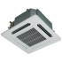 Toshiba Компактный 4-поточный кассетный блок (MMU-AP00124MH-E) в Москве