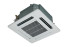 Toshiba Компактный 4-поточный кассетный блок (MMU-AP00124MH-E) в Москве
