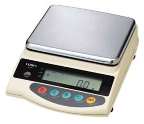 Весы ViBRA SJ-2200CE в Москве