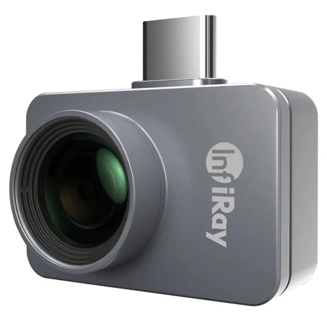 Мобильный тепловизор iRay P2 Pro в Москве